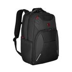 Wenger Cosmic 17In Laptop Backpack