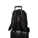 Wenger Altair 15.6In Laptop Backpack