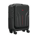 Amplix Carry-On With Laptop Cmpn Blk