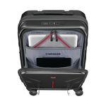 Amplix Carry-On With Laptop Cmpn Blk