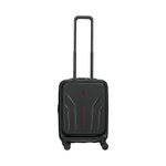 Amplix Carry-On With Laptop Cmpn Blk