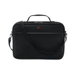 Bq Laptop Briefcase Essential Blk