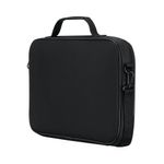 Bq Laptop Briefcase Essential Blk