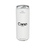 Cano Still Water Can 330Ml Pk24