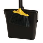 Lobby Dustpan And Brush Set