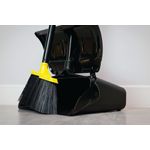 Lobby Dustpan And Brush Set