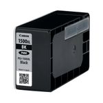 Canon Pgi-1500Xl Ink Cart Hy Black