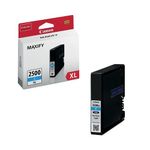 Canon Pgi-2500Xl Ink Cart Hy Cyan