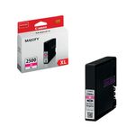 Canon Pgi-2500Xl Ink Cart Hy Magenta