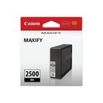 Canon Pgi-2500Bk Ink Cartridge Black