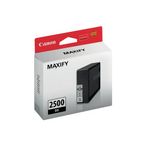 Canon Pgi-2500Bk Ink Cartridge Black
