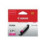 Canon Cli-571M Ink Cart Magenta