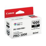 Canon Pfi-1000Pbk Ink Cart Phblk