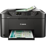 Canon Mb2150 Mfc Inkjet Printer