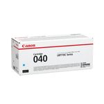 Canon 040C Toner Cartridge Cyan