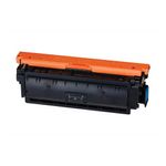 Canon 040H Toner Cartridge Hy Cyan