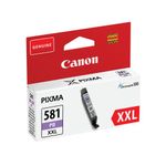 Canon Cli-581Xxl Ink Cart Xhy Phblue