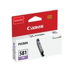 Canon Cli-581Pb Ink Cart Photo Blue