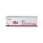 Canon 054 Toner Cartridge Cyan