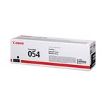 Canon 054 Toner Cartridge Black