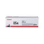 Canon 054 Toner Cartridge Black