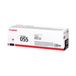 Canon 055 Toner Cartridge Magenta