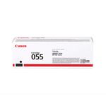 Canon 055 Toner Cartridge Black