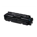 Canon 055 Toner Cartridge Hy Cyan