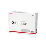 Canon 056H Toner Cart Hy Black