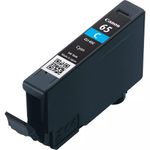 Canon Cli-65C Ink Cartridge Cyan