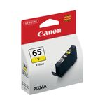 Canon Cli-65Y Ink Cartridge Yellow