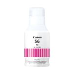 Canon Gi-56M Ink Bottle Magenta