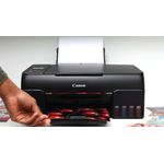 Canon Pixma G650 Inkjet Printer