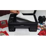 Canon Pixma G650 Inkjet Printer