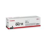 Canon 067H Toner Cart Hy Black