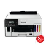 Canon Maxify Gx5050 Mgtnk Ij Printer