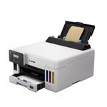 Canon Maxify Gx5050 Mgtnk Ij Printer