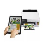 Canon Maxify Gx5050 Mgtnk Ij Printer