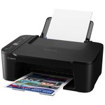 Canon Pixma Ts3750I Printer