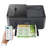 Canon Pixma Tr4755I Aio Printer