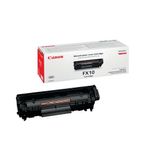 Canon Fx10 Toner Cartridge Black