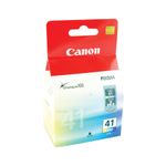 Canon Cl-41 Inkjet Cart Tri-Colour