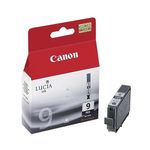 Canon Pgi-9Pbk Ink Cart Photo Black