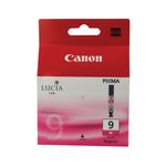 Canon Pgi-9M Inkjet Cart Magenta