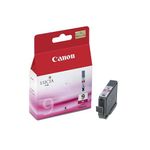 Canon Pgi-9M Inkjet Cart Magenta