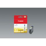 Canon Pgi-9Y Inkjet Cartridge Yellow