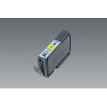 Canon Pgi-9Y Inkjet Cartridge Yellow