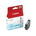 Canon Pgi-9Pc Inkjet Cart Photo Cyan