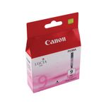 Canon Pgi-9Pm Ink Cart Photo Magenta