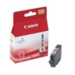 Canon Pgi-9R Inkjet Cartridge Red